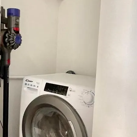 Duplex En Plein Coeur De Cannes, 5 Min Walk To Croisette And Palais شقة كان