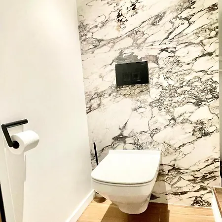 شقة Duplex En Plein Coeur De Cannes, 5 Min Walk To Croisette And Palais