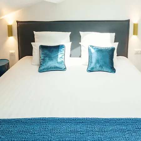 Duplex En Plein Coeur De Cannes, 5 Min Walk To Croisette And Palais Cannes