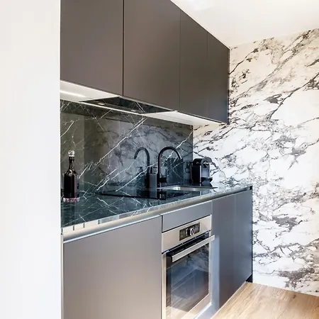 Duplex En Plein Coeur De Cannes, 5 Min Walk To Croisette And Palais