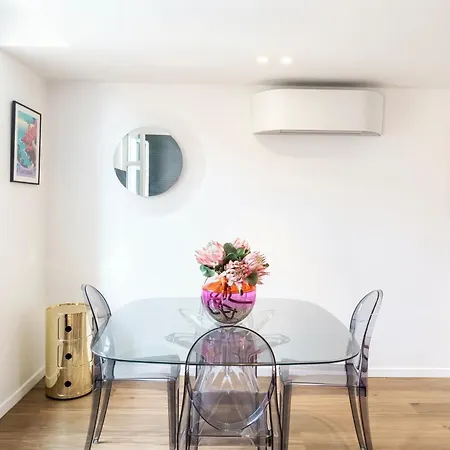 Appartamento Duplex En Plein Coeur De Cannes, 5 Min Walk To Croisette And Palais *