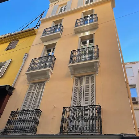 Duplex En Plein Coeur De Cannes, 5 Min Walk To Croisette And Palais * Cannes